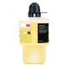 3M 40L CLEANER AND DISINFECTANT 1 256 2L BOTTLE