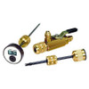 JB INDUSTRIES A32550N CORE REMOVER TOOL SET WITH O-RING SEAL