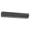MARS AIR DOORS LPN2144-2UD-OB AIR CURTAIN 3600 CFM 208/230V 2.8/2.8A