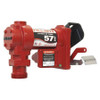 FILL-RITE FR2404G FUEL TRANSFER PUMP 15 GPM 1IN INLET