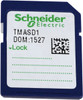 SCHNEIDER ELECTRIC TMASD1 MEMORY CARD SD FOR M221 PLC