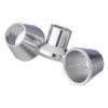 HEIDOLPH 036300470 IMPELLER STAINLESS STEEL 3IN. BLADE DIA.