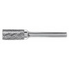 SGS PRO 10053 CARBIDE BUR CYLINDER 5/16IN. DOUBLE CUT