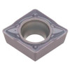 TUNGALOY CPMT 21.51 PSS AH725 TURNING INSERT AH725 11DEG 0.110IN.DIA