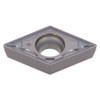 TUNGALOY DCMT 21.51 PS AH725 TURNING INSERT AH725 PS 0.016IN.NOSE
