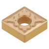 TUNGALOY CNMG 432 TM T9105 TURNING INSERT 0.031IN.NOSE CVD