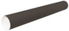 CROWNHILL P3012BL MAILING TUBE CYLINDRICAL PK24