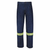 BIG BILL MO915IN14/ - 52X30 - PRE PANTS 52X30 PREWASHED COTTON