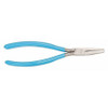 CHANNELLOCK 748 LONG REACH PLIERS,8 IN.L,CARBON STEEL