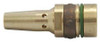 TREGASKISS 404-30 RETAINING HEAD HEAVY DUTY BRASS