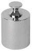 TROEMNER 7010-2W PRECISION WEIGHT SCREW KNOB 5KG NVLAP