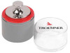 TROEMNER 7012-1 PRECISION WEIGHT SCREW KNOB 2KG CLASS 1