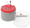 TROEMNER 7240-1W WEIGHT LEAF 500MG TO 1MG SS CLASS 1