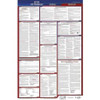 JJ KELLER 400-KY-1 LABOR LAW POSTER FED/STA KY SP 26INH 1YR JJ KELLER 400-KY-1 LABOR LAW POSTER FED/STA KY SP 26INH 1YR