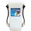 ENVIROWASH 51609 PAINT WASH SYSTEM 2 HR. LATEX PAINT ONLY