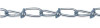 PEERLESS PEE-7010532 TWIN LOOP CHAINS WELDLESS #5 100 FT L.