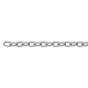 PEERLESS PEE-6012032 STRAIGHT LINK MACHINE CHAINS 2/0 100FT L
