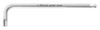 BETA 000961446 6MM HEX, LONG ARM, BALL END HEX KEY