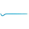 LFI 7037 DIE SETTERS BAR 30 IN L HCS BLUE