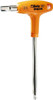 BETA 000961935 HEX KEY,T SHAPE,6 IN