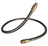 SEALFLEX 02-09-M-N COOLANT HOSE 1/8 IN.PIPE 9 IN.L GRAY