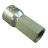EATON 1AA16PF16 HOSE CRIMP FITTING 1 IN -16 4.37L