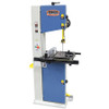 BAILEIGH INDUSTRIAL WBS-14 VERTICAL BAND SAW HP 1-1/2 110 V