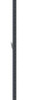 METRO 33UPQBL WIRE SHELF POST STEEL 33 IN H