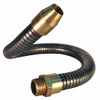 SEALFLEX 12-36-M-N COOLANT HOSE 3/4 IN.PIPE 36 IN.L GRAY