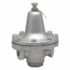 WATTS 152A 30-140-36JA89 STEAM PRESSURE REGULATOR 1IN 30-140PSI