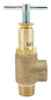 WATTS 0006267 BYPASS CONTROL RELIEF VALVE 250 PSI