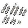 BANSBACH FK-1612H-S SHOCK ABSORBER 28.6 LB. M16X1.5 75MM L