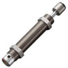 BANSBACH FWM-1612XBD-C SHOCK ABSORBER,110 LB.,117MM L