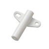 BANSBACH OP-200-02 (W) BRACKET STANDARD METAL