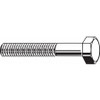 GRAINGER GLOBAL SOURCING N04100.043.0375 HHCS 7/16-14X3-3/4 STEEL GR 8 PLAIN PK10