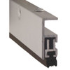 PEMKO GG379CR48 DOOR FRAME WEATHERSTRIP ADJUSTABLE 4FT L