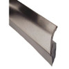 PEMKO GG305SSE96 DOUBLE DOOR WEATHERSTRIP 8 FT L BLACK