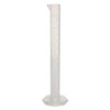 BEL-ART PRODUCTS F28452-0000 GRADUATED CYLINDER 10ML PP TRANSLUCENT