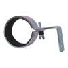 WALDMANN 190183019-00093961 BRACKET LONG-L STAINLESS STEEL