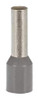 PANDUIT CORPORATION FSD81-10-D FERRULE 12 AWG PP 17/32IN. PK500