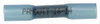 PANDUIT CORPORATION BSH14-Q BUTT SPLICE CONNECTOR 16 TO 14 AWG PK25