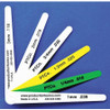 ASSEMBLY TOOL L - 6 FEELER GAUGE 0.295 IN THICK 4 IN L BLADE