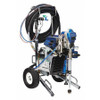 GRACO 17C417 AIRLESS PAINT SPRAYER CART 0.43 GPM