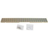 LABCONCO 9576913 TISSUE SCREEN KIT STAINLESS STEEL