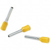 PANDUIT CORPORATION FSD78-8-D CONNECTORS/PLUGS 16 AWG, PARTIALLY INSUL