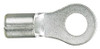 PANDUIT CORPORATION P10-8R-D RING TERMINAL,BARE,14 AWG,10 AWG,PK500