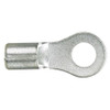 PANDUIT CORPORATION P14-6R-M RING TERM BARE #6 0.620 IN. PK1000