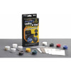 RESTOR-IT 18081 FURNITURE AND FABRIC REPAIR KIT BLUE