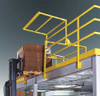 FABENCO MZ14-113PC MEZZANINE SAFETY GATE POWDER COAT 10FT.W