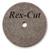 REX CUT 131233 DEBURRING WHEELS; WHEEL DIAMETER (INCH):